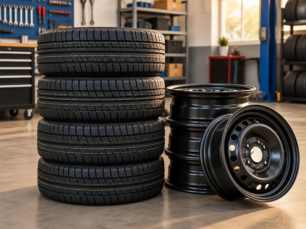 Automotive & Fleet