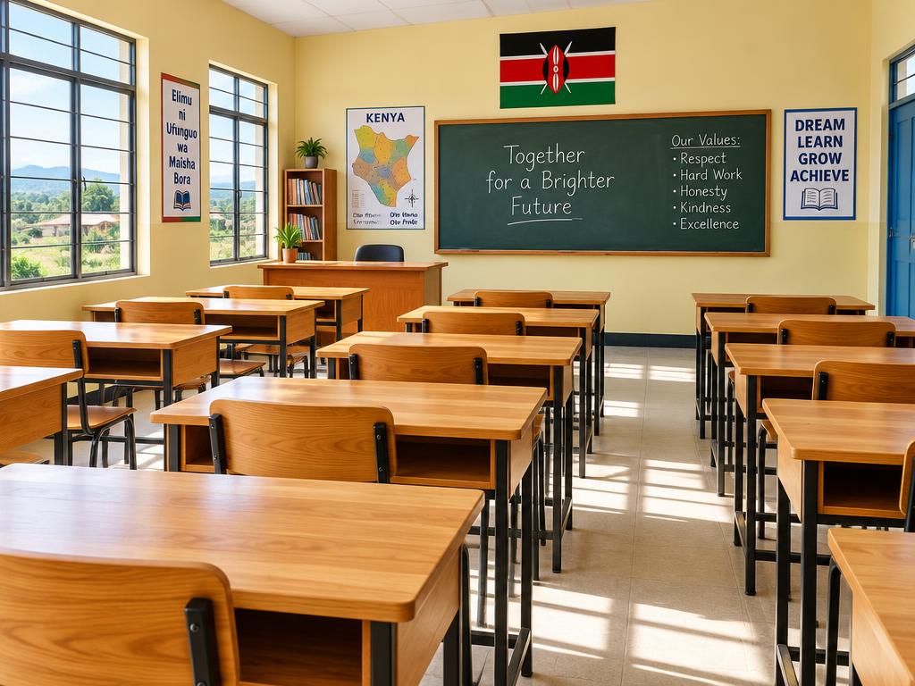 Office & School Furniture