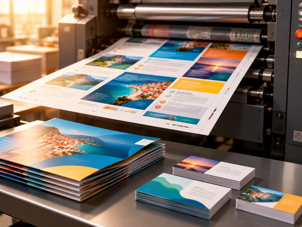 Printing & Branding